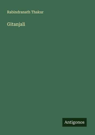 Gitanjali