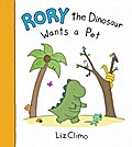 Rory the Dinosaur Wants a Pet!