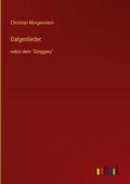 Galgenlieder