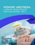 Pediatric Anesthesia