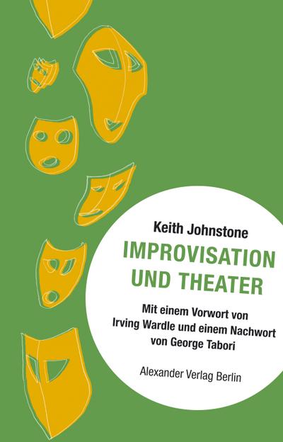 Johnstone,Improvisation