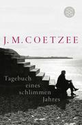 Tagebuch eines schlimmen Jahres
