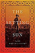 The Setting Sun