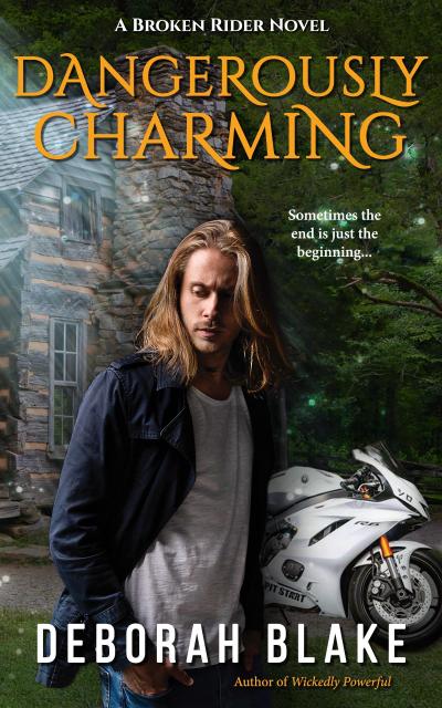 Dangerously Charming