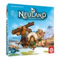 GAME FACTORY - Neuland