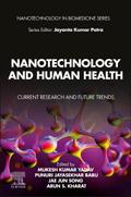 Nanotechnology and Human Health