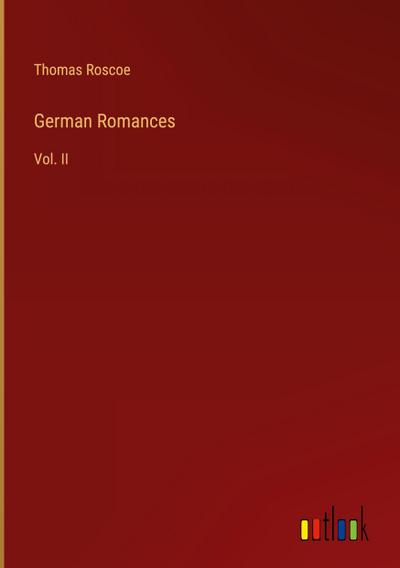 German Romances