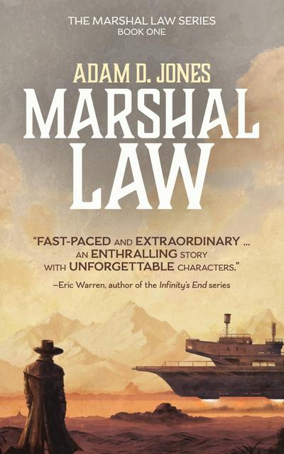 Marshal Law