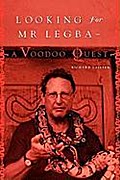 Looking For Mr. Legba