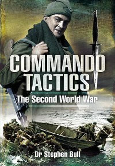 Commando Tactics