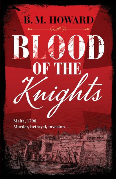 Blood of the Knights