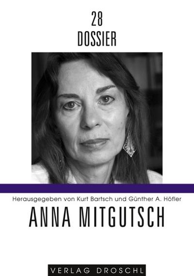 Anna Mitgutsch