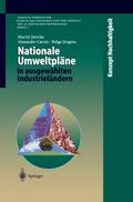 Nationale Umweltpläne in ausgewählten Industrielän