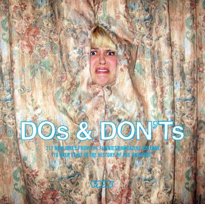 Dos & Don’ts