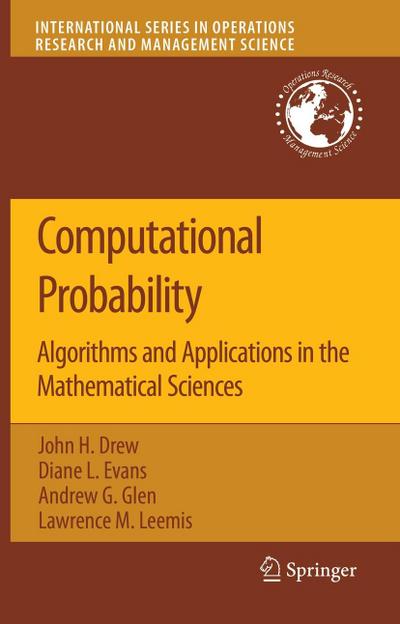 Computational Probability