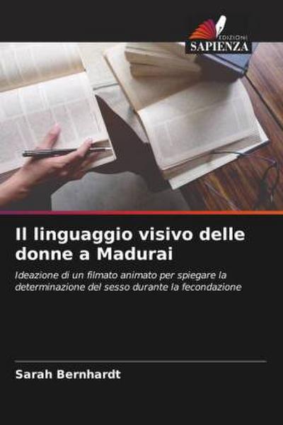 Il linguaggio visivo delle donne a Madurai