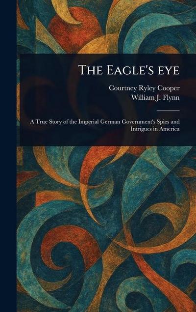 The Eagle’s Eye