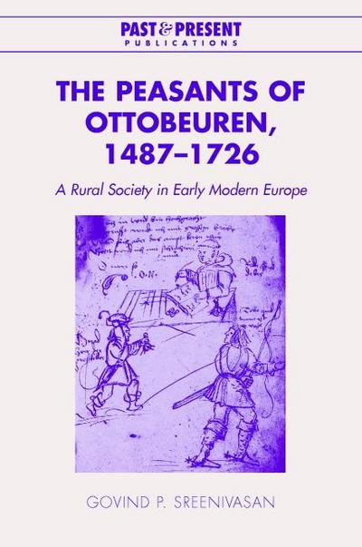 The Peasants of Ottobeuren, 1487-1726