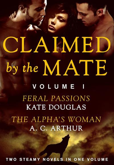 Claimed by the Mate, Vol. 1