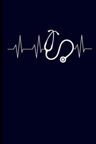 Nurse Stethoscope Heartbeat