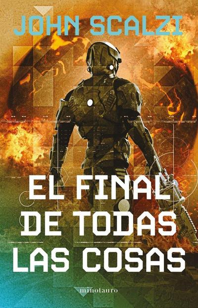 El final de todas las cosas nº 06/06 (NE)