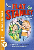 Flat Stanley and the Haunted House