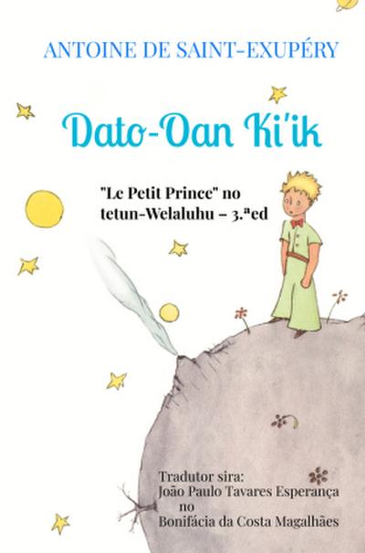 Dato-Oan Ki’ik