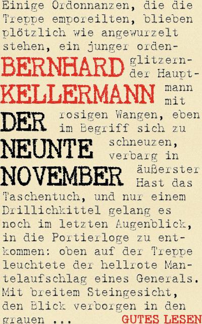 Der neunte November