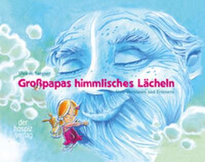 Großpapas himmlisches Lächeln