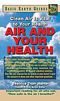 Air and Your Health