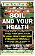 Soil and Your Health