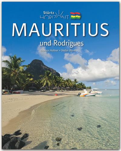 Mauritius und Rodrigues