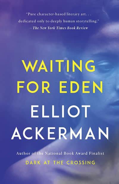 Waiting for Eden