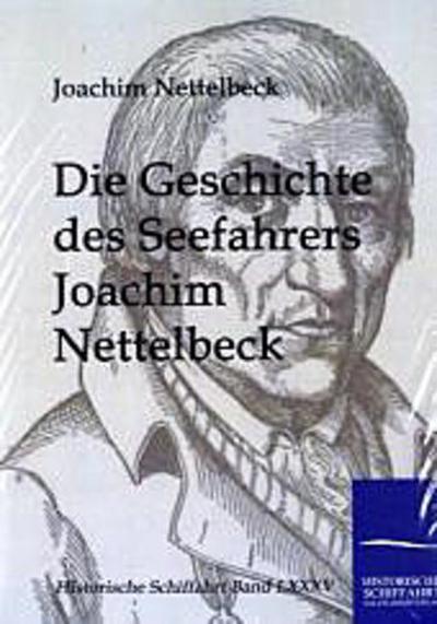 Die Geschichte des Seefahrers Joachim Nettelbeck