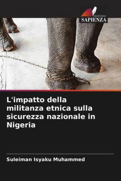 L’impatto della militanza etnica sulla sicurezza nazionale in Nigeria