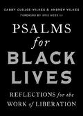 Psalms for Black Lives