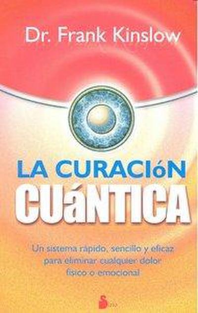 La curación cuántica