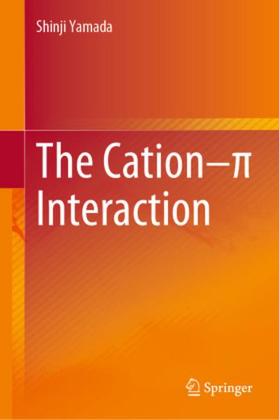 The Cation-¿ Interaction