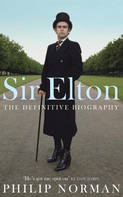 Sir Elton