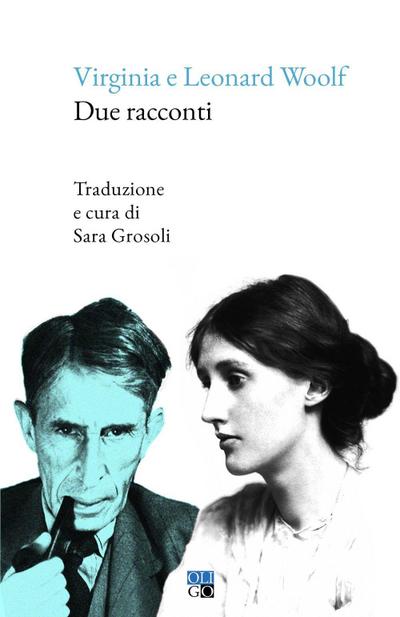 Due racconti. Testo inglese a fronte
