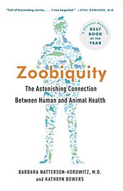 Zoobiquity