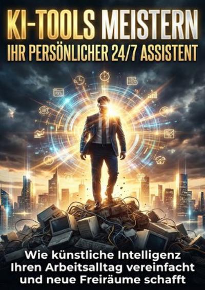 KI-Tools meistern: Ihr persönlicher 24/7 Assistent