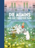 Die Mumins und der verbotene Park