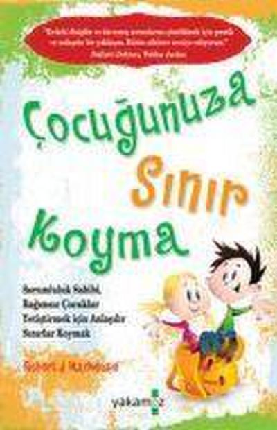 Cocugunuza Sinir Koyma 1