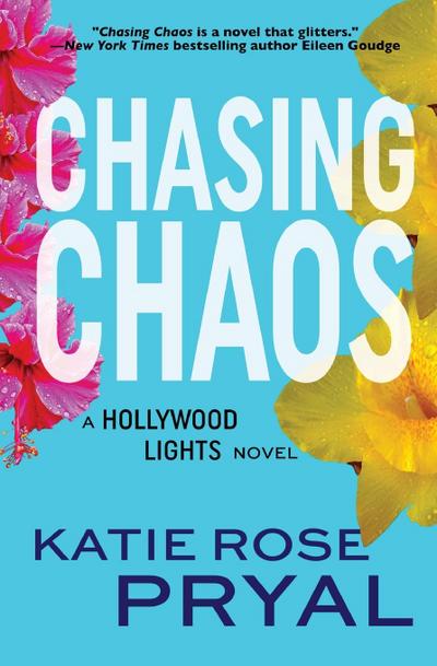 Pryal, K: Chasing Chaos