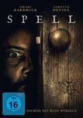 Spell - Das Böse hat seine Wurzeln
