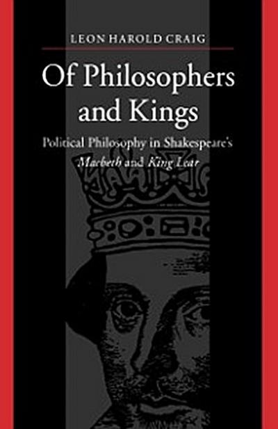 Of Philosophers and Kings