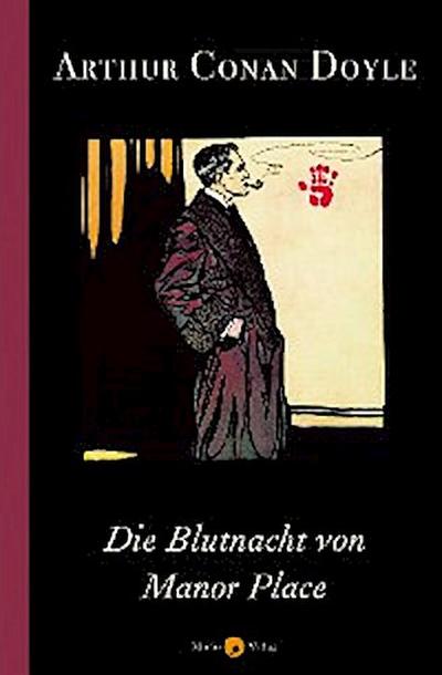 Die Blutnacht von Manor Place