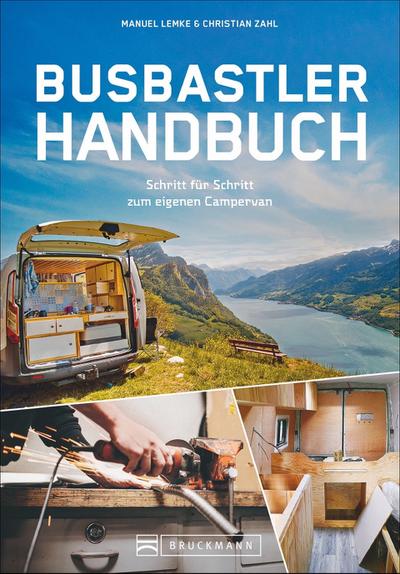 Das Busbastler Handbuch