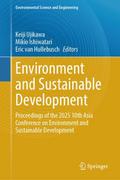 Environment and Sustainable Development